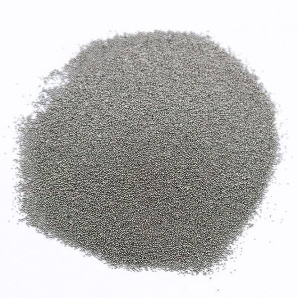 0.2-2.5mm Round Cast Stainless Steel Shot s170 steel shot For Sandblasting, Shot Blasting