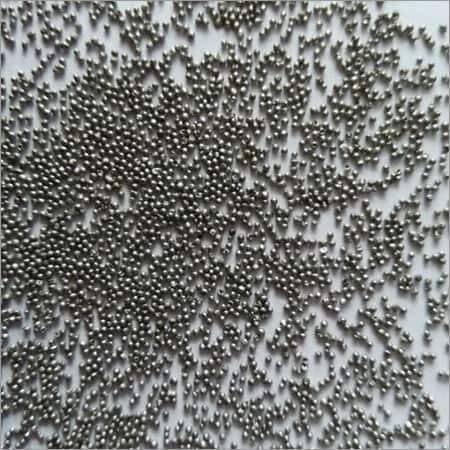 0.2-2.5mm Round Cast Stainless Steel Shot s170 steel shot For Sandblasting, Shot Blasting