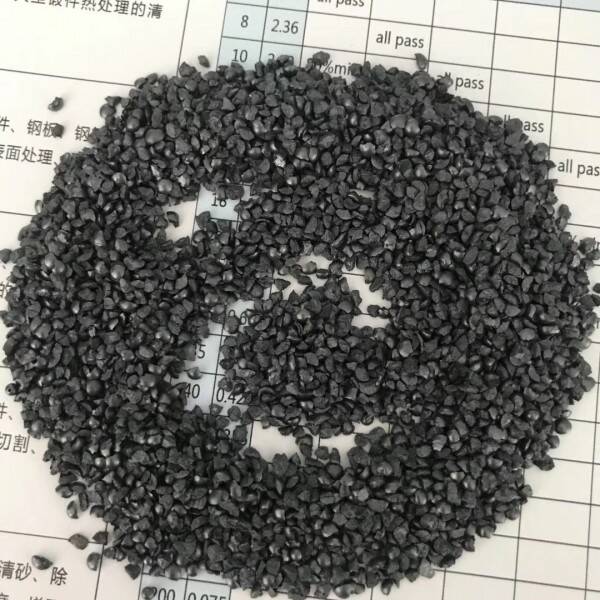 High Temperature Resistance, Wear Resistance Steel Grit - steel grit g25 High Carbon Steel Grit