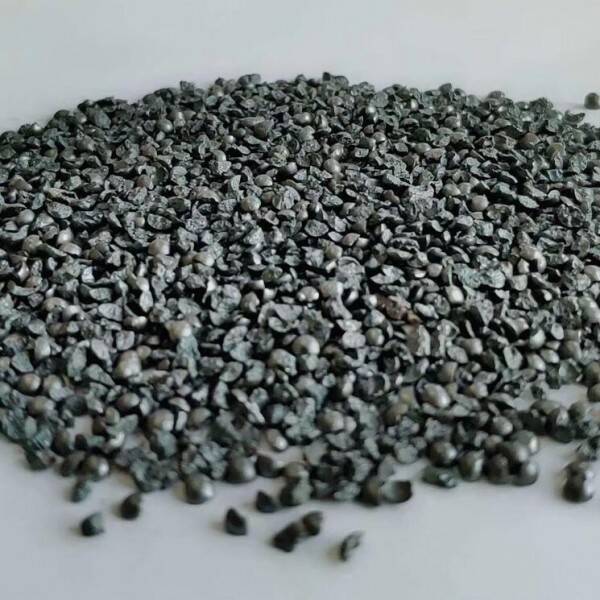 High Temperature Resistance, Wear Resistance Steel Grit - steel grit g25 High Carbon Steel Grit