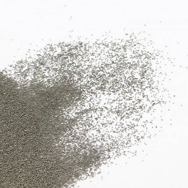 0.2-2.5mm Round Cast Stainless Steel Shot s170 steel shot For Sandblasting, Shot Blasting