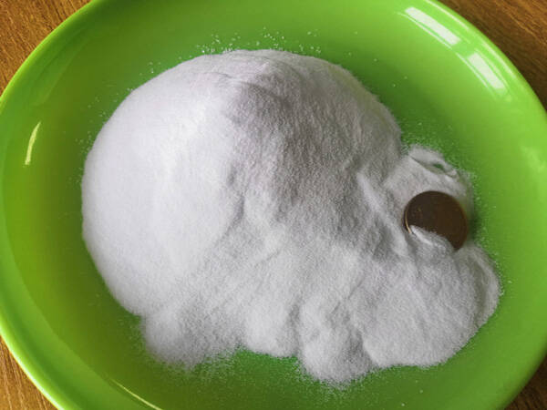 Customer Size High Hardness White Fused Alumina (For Refractory And Abrasive Using)