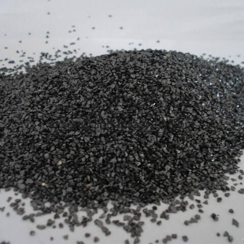 3.85g /cm3 Fused Alumina, Refractory Material Brown Fused Alumina For Industry