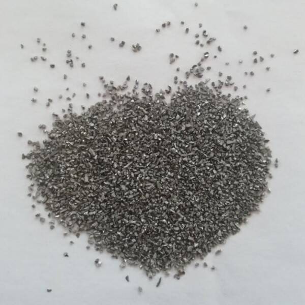 GH Bearing Steel Grit granite cutting steel grit