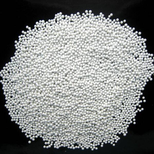 65 Zirconia Silicate Beads