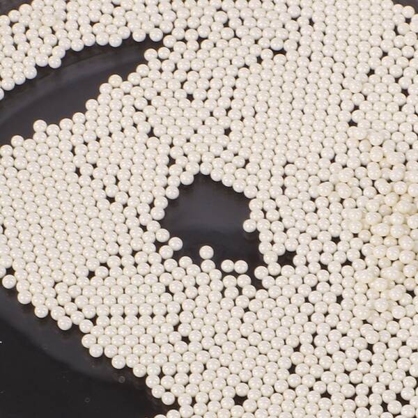65 Zirconia Silicate Beads
