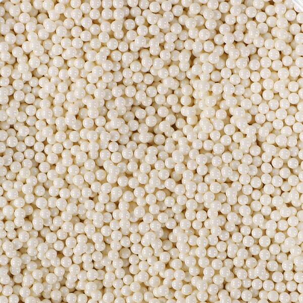 65 Zirconia Silicate Beads