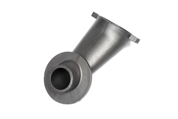 Inlet Tube Feed Spout